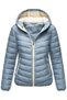 Steppjacke Pack Mich Ein - 8