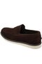 Ayl1112 Brown Suede Thermo Sole in Numbers 45,46,47,48,49,50 4 Seasons Large Size Top Quality Men - 3