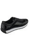 45-46-47-48-49-50 Number Kb77 Black Leather Comfortable Stylish Preimium Series Men's Sports Shoes Ganiş Rahat K - 4