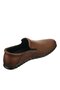 45,46,47,48,49,50 Ag1041-1 Hazelnut Wide Fit Leather Men's Shoes - 5