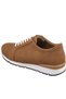 45 - 46 - 47 - 48 - Ag803 Sand Nubuck Double Layer Thermo Sole Large Size Calf Leather Comfortable Wide Size - 3