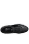 45-46-47-48-49-50 Number Kb77 Black Leather Comfortable Stylish Preimium Series Men's Sports Shoes Ganiş Rahat K - 5