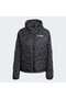 معطف بغطاء للرأس معزول وفضفاض من Terrex Xperior PrimaLoft - 3