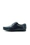 45,46,47,48,49,50 Ag2018 Navy Blue Leather Large Size Rok Rubber Sole Comfortable Wide Fit Cowhide - 2