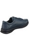 45 - 46 - 47 - 48 -49 - 50 G1053461 Navy Blue Rubber Sole Large Size Cowhide Comfortable Wide Fit - 4