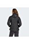 معطف بغطاء للرأس معزول وفضفاض من Terrex Xperior PrimaLoft - 2