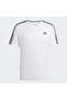 Own the Run 3-Stripes T-Shirt - 3