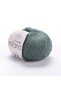 Mılano - Hand Knitting Thread Mildew Green-875