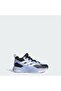 Cross'Em up Select Mid Kids Shoes