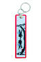 A Pair of Blue Eyes - Keychain - 3