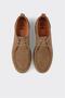 Mink Leather Men's Casual Shoes - 4