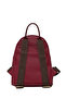 Claret Red Women's Backpack Us25652 Online Exclusive - 5
