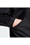Tiro Np Women's Black Round Neck Jacket - 6
