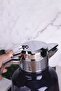 304 Steel 1.6 L Double Layer Plum Vacuum Camping Picnic Tea Thermos cin556mr - 3