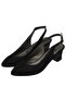 40-41-42-43-44 Large Size Women's High Heel Shoes - 5