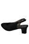 40-41-42-43-44 Large Size Women's High Heel Shoes - 3