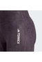 Terrex Multi Allover Print Tayt - 6