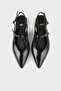 Black Women's Casual Shoes - 4