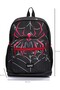 Boy's Spider-Man Theme 3-Piece School Bag Set Sw-031 - 4
