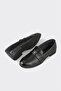 Black Women's Casual Shoes - 3