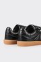 Black Women's Sports Shoes - 5
