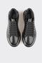 Black Women's Sports Shoes - 4