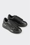 Black Women's Sports Shoes - 2