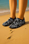 Men's Beach and Sea Shoes, Pool Shoes