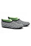 Men's Scuba Fabric, Beach and Sea Shoes - 7