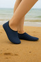 Men's Scuba Fabric, Beach and Sea Shoes, Pool Shoes - 3