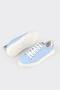 Blue Women's Sports Shoes - 3