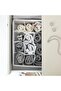 Set of 2 12-Compartment Box Organizer Children's Room Wardrobe Drawer Underwear Sock Organizer - 5
