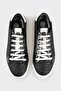 Black Women's Sports Shoes - 4