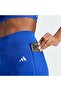 Optime Essentials Stash Pocket Full-Length Leggings - 5
