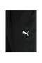 Mens Essentials Woven Pants - Black - 7