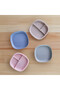 B.Box 2 In 1 Suction Plate, From 6M+, Strong Suction Base , Removable Divider To Age Up - 3