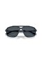 Ea4236U 618987 59 Men's Sunglasses - 5