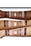 Creamy Eyeshadow Palette - 3