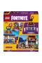 Fortnite Durrr Burger Restaurant 77076 - Video Game Themed for Ages 7-10 Kids - 4