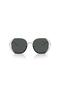Ea2168 301587 54 Women's Sunglasses - 4