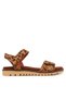 Sandale damă maro ARA-12-28114-16 BASIC BROWN - 2