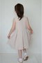 Girls' Dress Skirt Pleated Summer Dress - 6