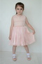 Girl's Dress Skirt Tulle Summer Dress