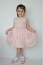 Girl's Dress Skirt Tulle Summer Dress - 3