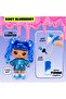 Lipgloss Doll- Rory Blueberry - 5