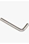Alyan Allen Key 6mm Short (1 Piece) - 4