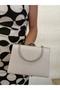 Women's Chupra Evening Dress Clutch Night Chain Wedding Bag - 3