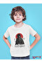A True Samurai Shinjiro Samurai Kids T-Shirt T-Shirt