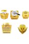 Smart Incense Burner – Electric Oud Burner with Quran Speaker, LED Light, Bluetooth, App & Remote - 7