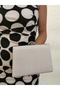 Women's Chupra Evening Dress Clutch Night Chain Wedding Bag - 4